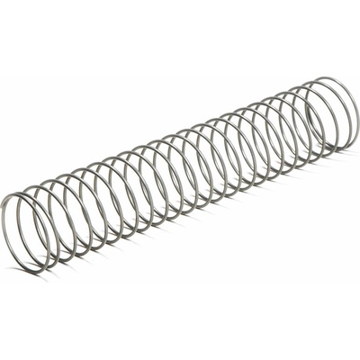 Pružina šoupátka karburátoru BING