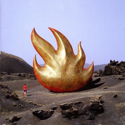 Audioslave - Audioslave CD
