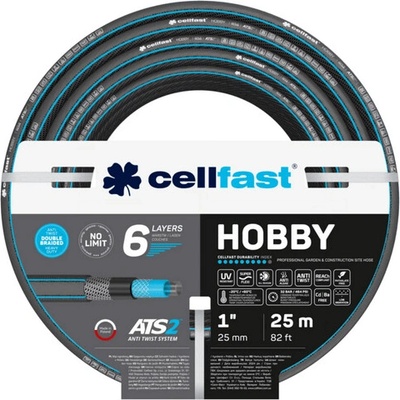 CellFast Záhradná hadica 1