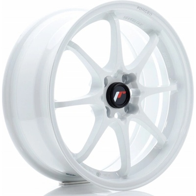 JAPAN RACING JR5 7x16 4x100 ET30 white