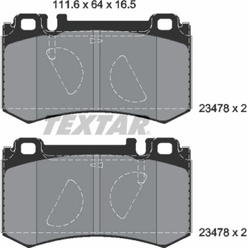 TEXTAR 2347801