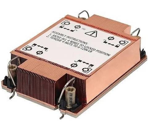 Dynatron S4