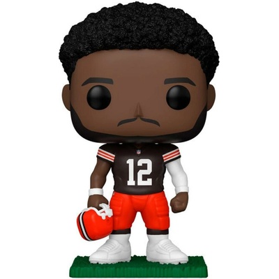 Funko Pop! NFL Legends Browns Shedeur Sanders 336