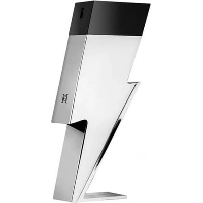 Carolina Herrera Bad Boy Superstar toaletná voda pánska 100 ml tester