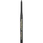 Dermacol Waterproof Micro Eyeliner водоустойчив молив за очи 01 Black