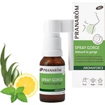 Pranarom BIO Спрей за гърло Aromaforce | PRANAROM (ACL4843758)