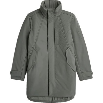 G-STAR Палто G-Star Utility coat - Grey (Grey)
