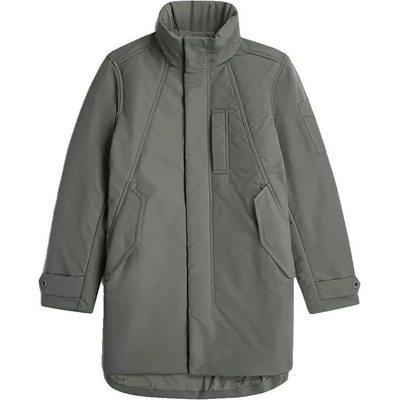 G-STAR Палто G-Star Utility coat - Grey (Grey)