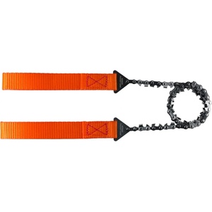 Nordic Pocket Saw Трион Nordic pocket saw Nordic pocket saw - Orange - размер Chain Length: 65 cm (549-0335-0211)