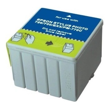 Compatible ГЛАВА ЗА EPSON PHOTO 700/PHOTO EX - 5 Colors Ink Cartridge - T053 - C13S02011040 - OUTLET - S020110