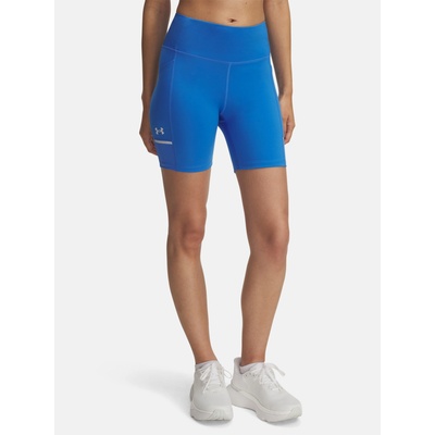 Дамски шорти Under Armour UA Launch 6in Short-BLU Under Armour | Sin | ЖЕНИ | L