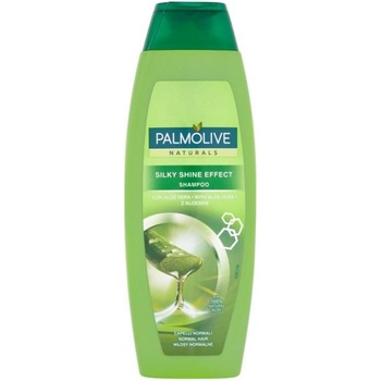 Palmolive šampón Aloe Vera 350 ml