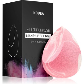 Nobea Accessories precízna hubka na make-up 3,5 g
