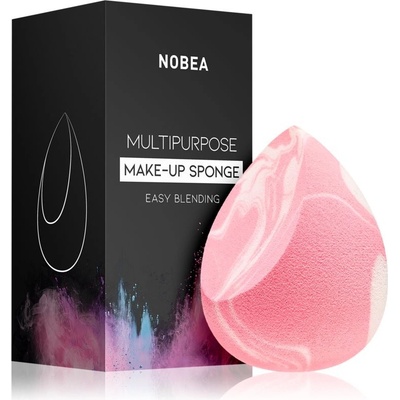 Nobea Accessories precízna hubka na make-up 3,5 g