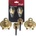 Stagg SSL1 Gold Strap-Lock/Страп лок (SSL1-GD)
