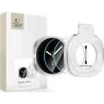 Tech-Protect Стъклен Протектор за Samsung Watch 8/ 9 40mm, Tech-Protect Easy Set+ Glass 2бр. , Прозрачен (5906302324637)