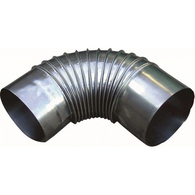 Mars koleno kouřové 160mm 118283 – Zboží Dáma