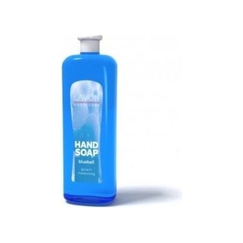 Lavon tekuté mydlo nezábudka 1 l