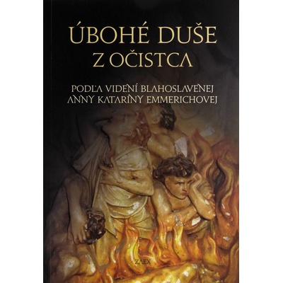 Úbohé duše z očistca