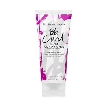 Bumble and Bumble Curl Custom Conditioner 200 ml