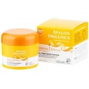Avalon krém hydratační s vitamínem C 57 g