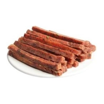 Duck cod & vegetable strips 250 g