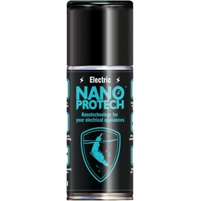 IQ models NANOPROTECH Electric 150ml – Zboží Dáma