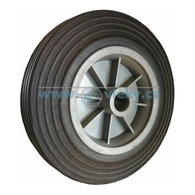 Tanatech Náhradní kolečko 200x50 PVC | Zboží Auto