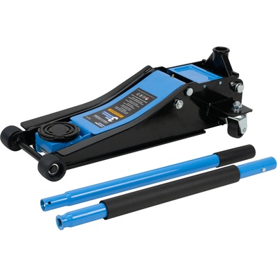 Matabro Nízkoprofilový hydraulický zvedák s pojezdem 3 t | Zboží Auto