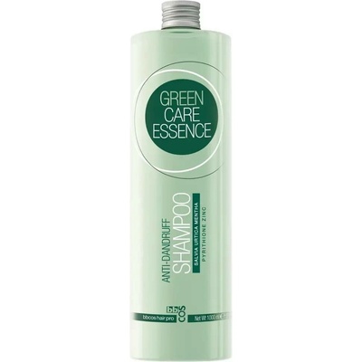 BBcos GCE AntiDandruff šampon proti lupům 250 ml