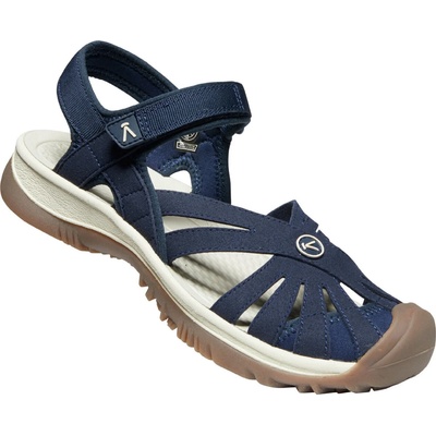 KEEN Rose Sandal W Размер на обувките (ЕС): 39, 5 / Цвят: тъмно син