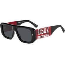 Dsquared2 D20107 S OIT IR