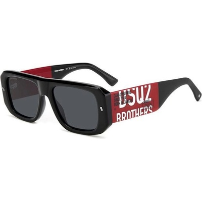 Dsquared2 D20107 S OIT IR