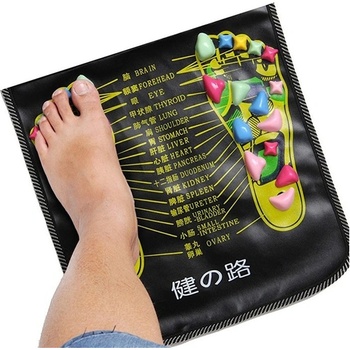 Sanomed Akupresurní podložka na nohy malá