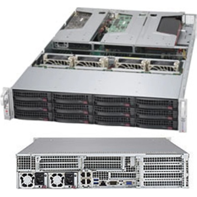 Supermicro SYS-6028UX-TR4