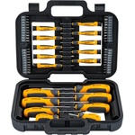 Powermat Комплект отвертки и битове Powermat PM-ZW-58ZN/ 58 бр (PM1615)