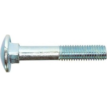 skrutka vrátová M12*360mm Zn DIN 603