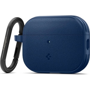 Spigen Калъф за Apple AirPods Pro 3 - Spigen Vault - Midnight Navy