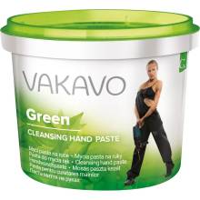 Vakavo Green mycí pasta 450 g