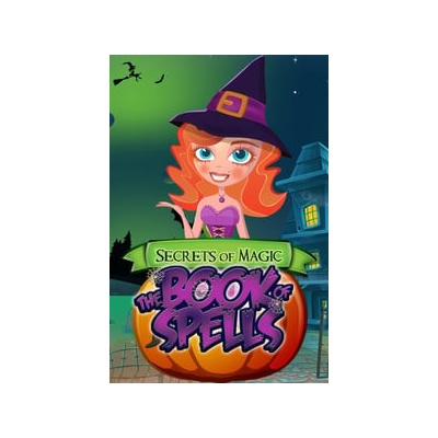 Secrets of Magic: The Book of Spells