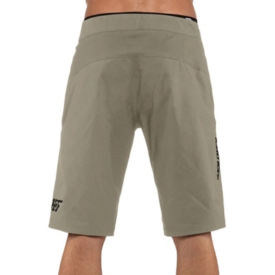 Horsefeathers Stoker Taupe