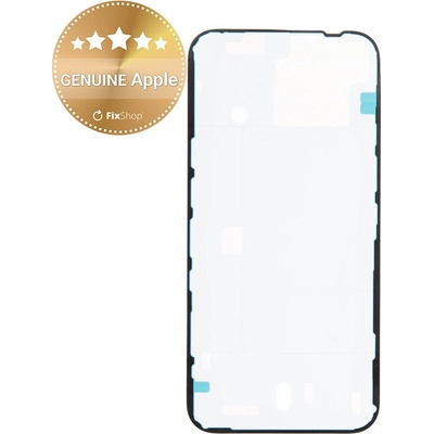 Lepka pod Zadné Sklo Adhesive pre iPhone 14 | 923-08091-S | Genuine Apple