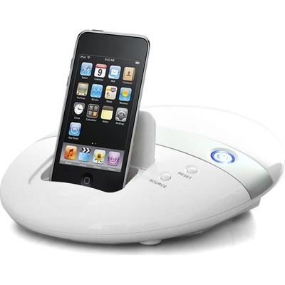 Elonex iGame V60 bílá