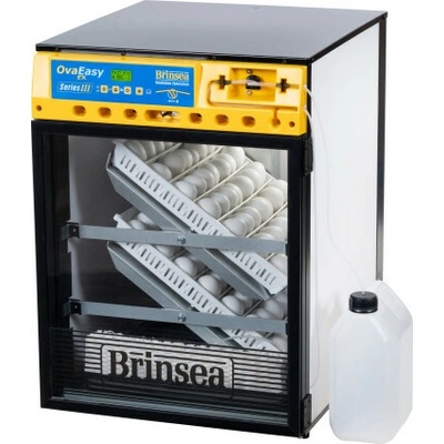 Brinsea Líheň OvaEasy 100 EX Series III – Zbozi.Blesk.cz