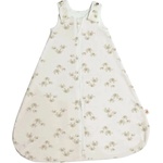Ergobaby Класическо чувалче за сън Ergobaby - Elephant, Tog 2.5, 0-6 м, размер S (SLBSMELEPH25) - baby