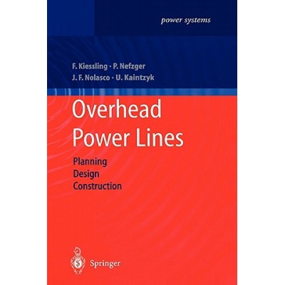 Overhead Power Lines