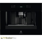 Electrolux KBC65Z Автоматична кафемашина