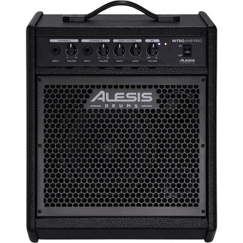 Alesis Nitro Amp Pro Звукова система за електронни барабани (NITROAMPPROXEU)