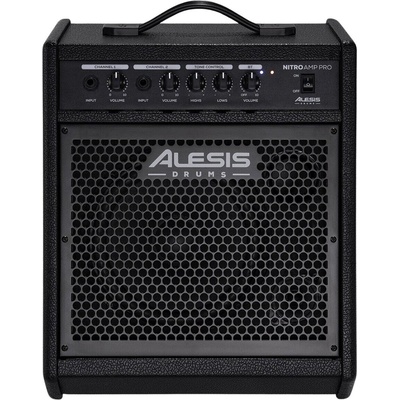 Alesis Nitro Amp Pro Звукова система за електронни барабани (NITROAMPPROXEU)