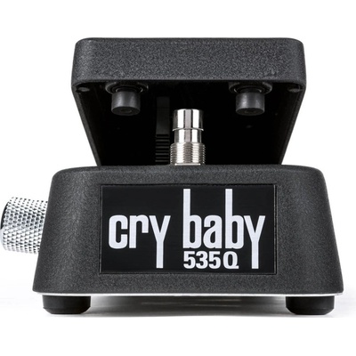 Dunlop Cry Baby 535Q